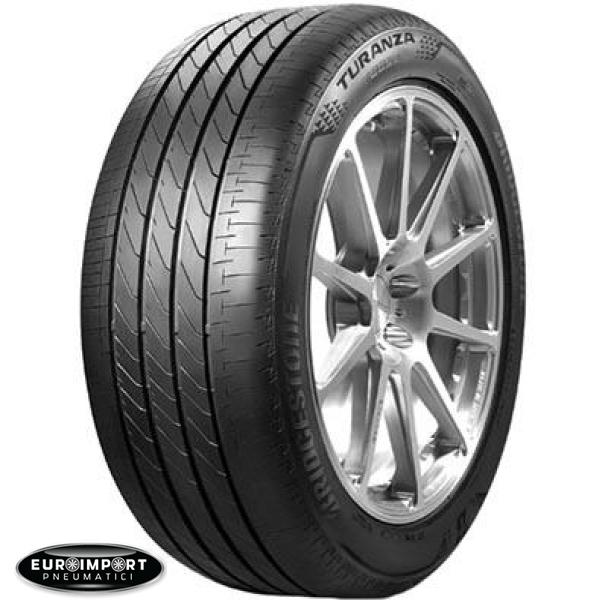 Bridgestone Turanza t005 a  245/50 R19 101 W  RUNFLAT  TL